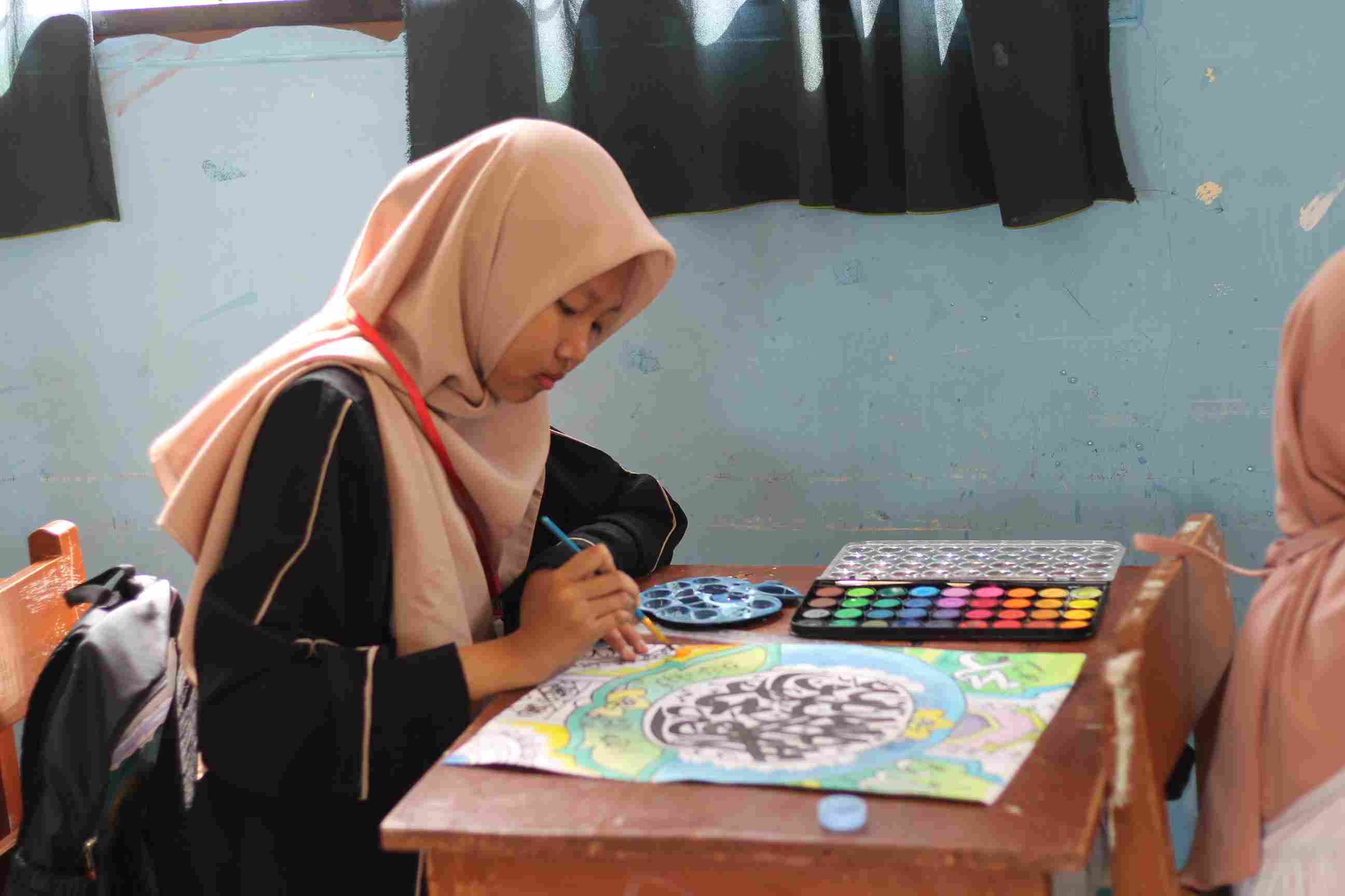 Galeri 6
